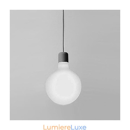 Suspensions 1 lumière simples, modernes et artistiques Suspensions 1 lumière simples, modernes et artistiques
