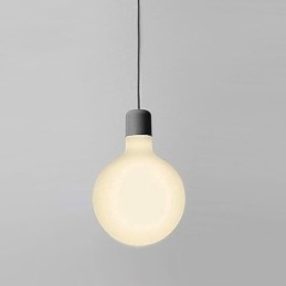 Suspensions 1 lumière simples, modernes et artistiques