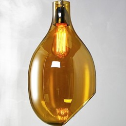 Suspensions Modernes Contemporaines en Métal