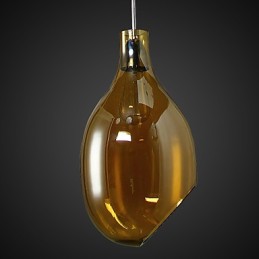 Suspensions Modernes Contemporaines en Métal
