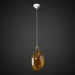 Suspensions Modernes Contemporaines en Métal