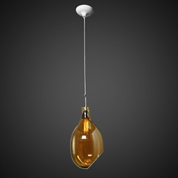 Suspensions Modernes Contemporaines en Métal