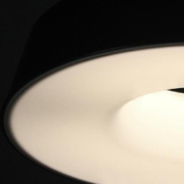 5 suspensions en métal peintes contemporaines et modernes