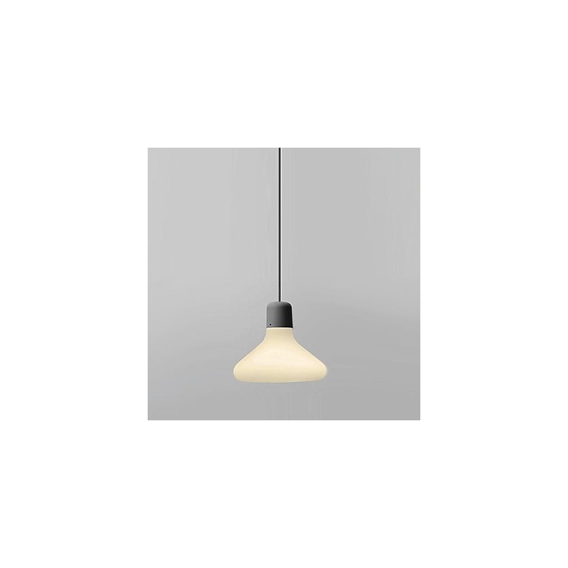 Suspensions 1 lumière Moderne Simple Artistique