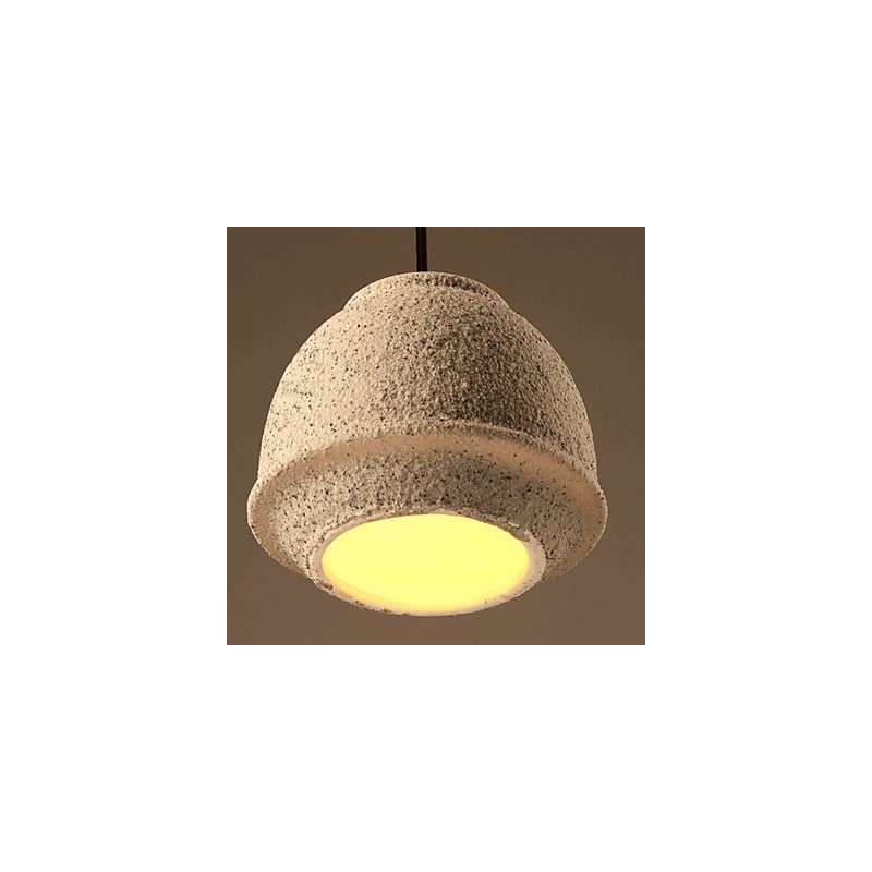Lustre américain en sable