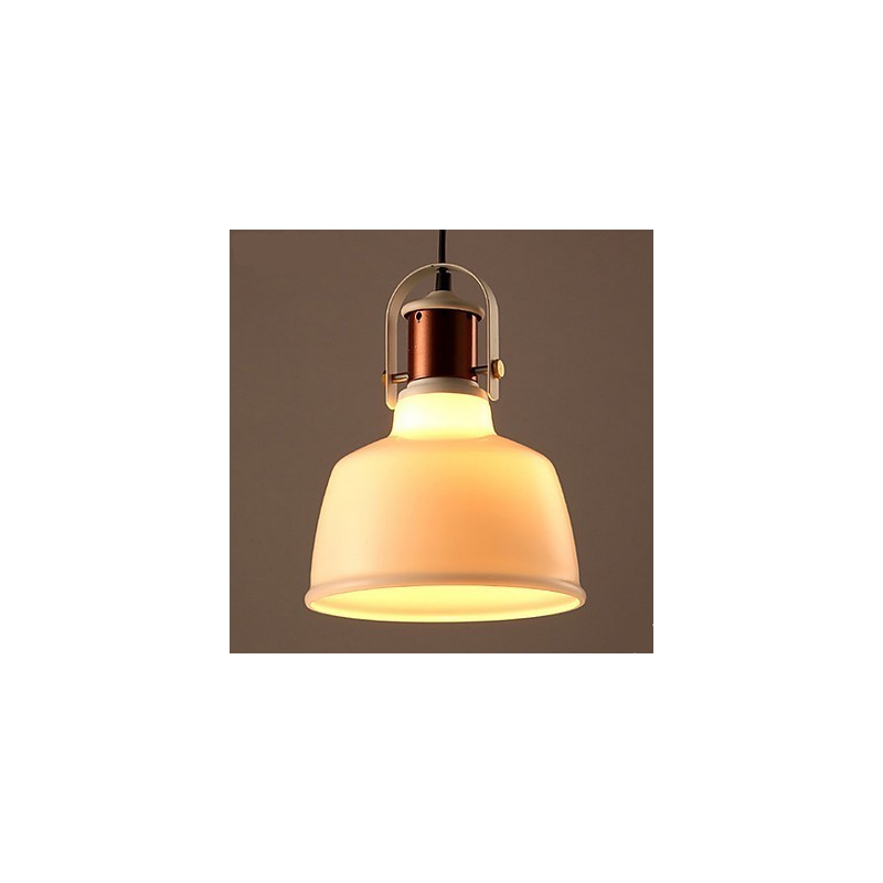 Verre d'art moderne simple
