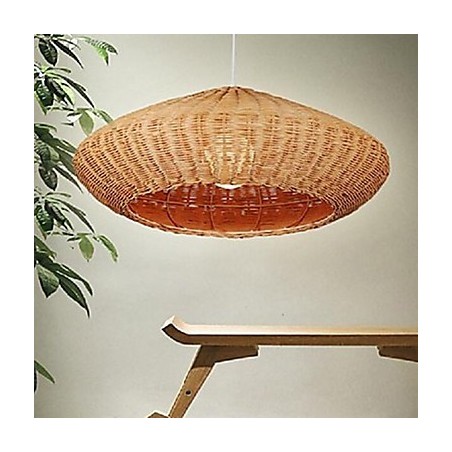 Suspension en métal de style campagnard contemporain moderne Suspension en métal de style campagnard contemporain moderne