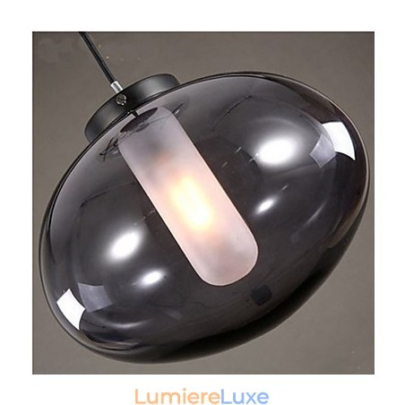 Lampes en verre simples et modernes Lampes en verre simples et modernes