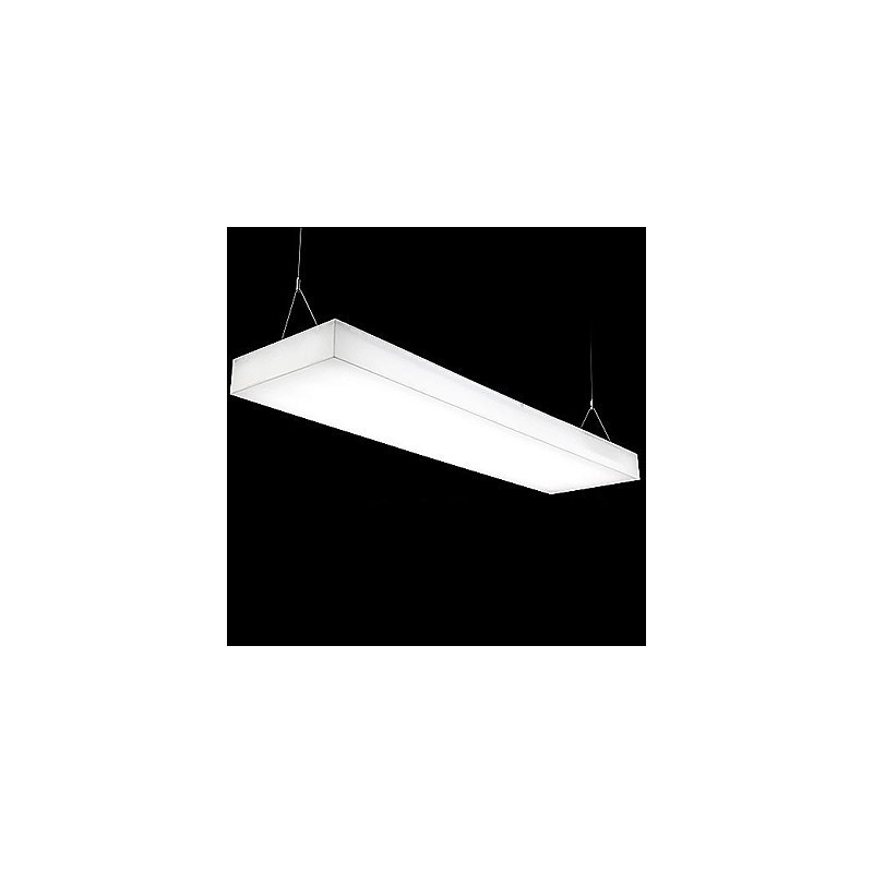Suspension en métal moderne et contemporaine
