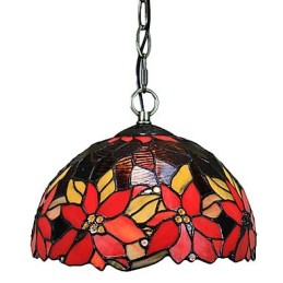 Suspension galvanisée de style mini bol