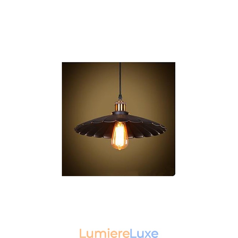 Matériel du luminaire suspendu Lotus Leaf