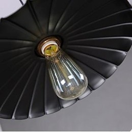Matériel du luminaire suspendu Lotus Leaf