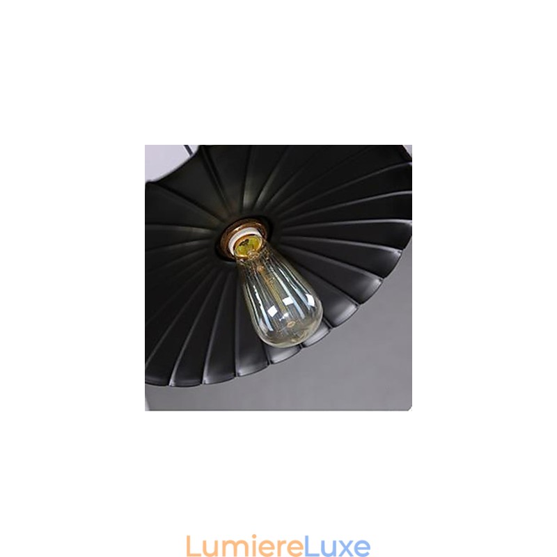 Matériel du luminaire suspendu Lotus Leaf