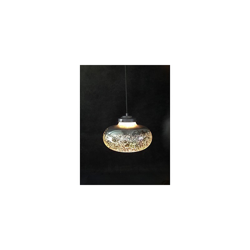 Lampe suspendue romantique Dream Star Light, lumière étoilée dans tout le ciel, produit breveté