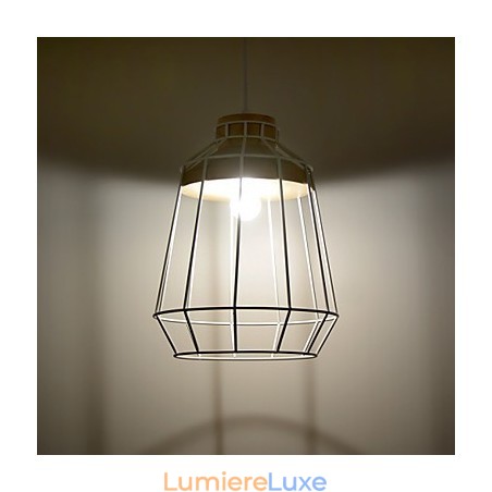 Lustre Suspension Moderne Contemporain Métal Lustre Suspension Moderne Contemporain Métal
