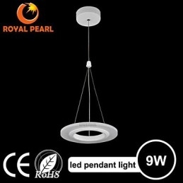 Suspension Art Déco 9 W à prix avantageux