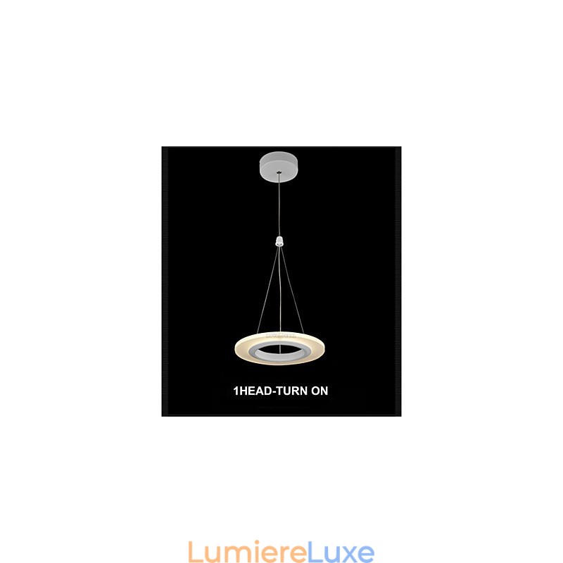 Suspension Art Déco 9 W à prix avantageux