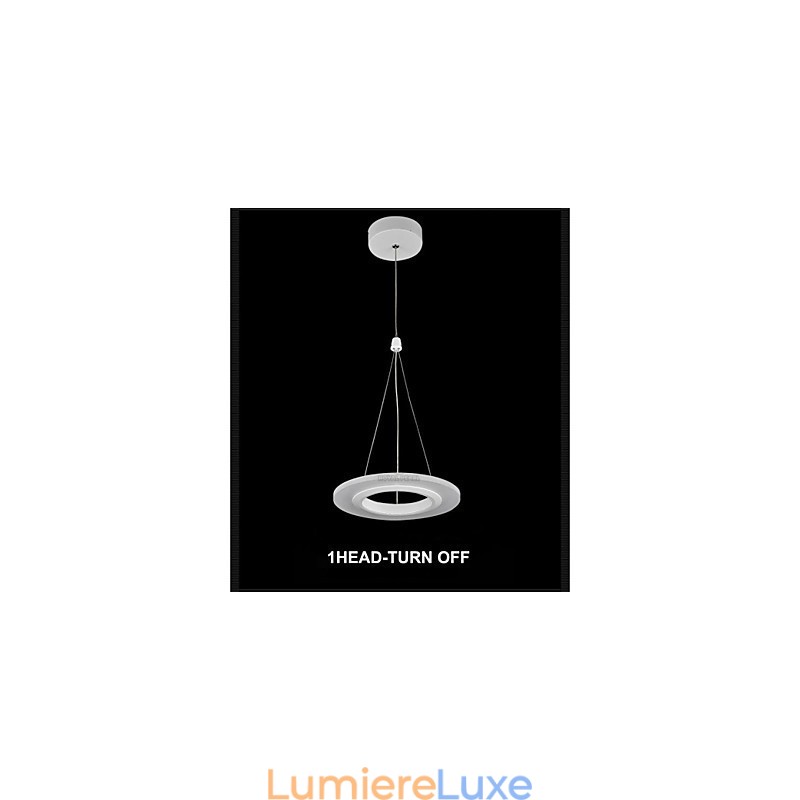 Suspension Art Déco 9 W à prix avantageux
