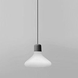 Suspensions 1 lumière simples, modernes et artistiques