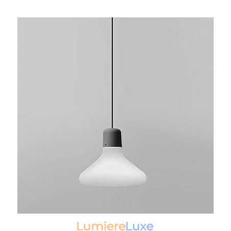 Suspensions 1 lumière simples, modernes et artistiques Suspensions 1 lumière simples, modernes et artistiques