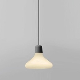 Suspensions 1 lumière simples, modernes et artistiques