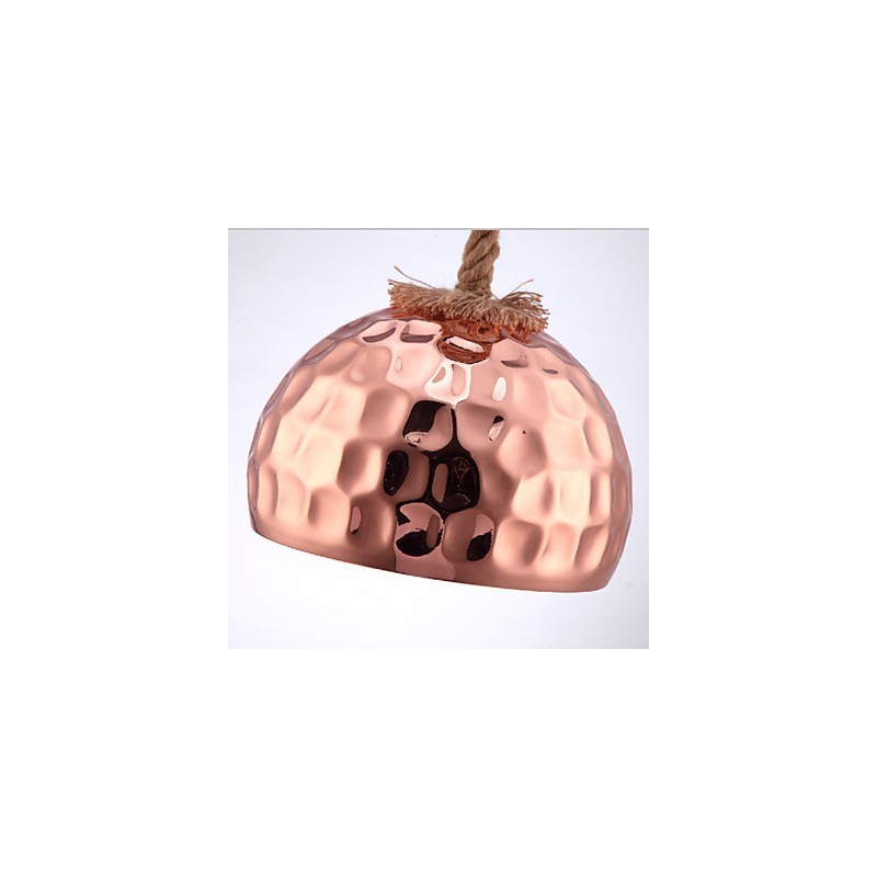 Lustre Country Américain Lustre Corde Créatif