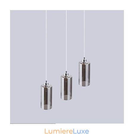 Lumières simples et modernes en verre créatif Lumières simples et modernes en verre créatif