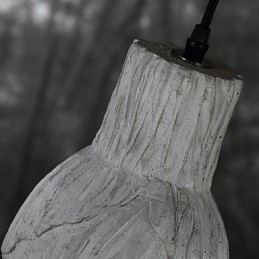 Lampe suspendue industrielle vintage en céramique, style Edison, luminaire suspendu pour la décoration de la maison