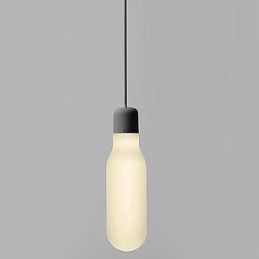 Suspensions 1 lumière simples, modernes et artistiques