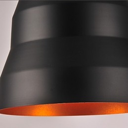 Suspensions Modernes Contemporaines en Métal