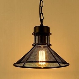 Parasol noir tendance pour terrasse de café américain