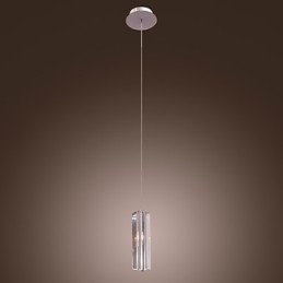 Suspension de style mini contemporain moderne