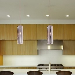 Suspension de style mini contemporain moderne