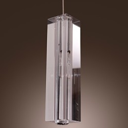 Suspension de style mini contemporain moderne