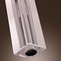 Suspension de style mini contemporain moderne