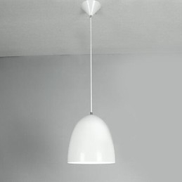 Suspension en métal moderne et contemporaine