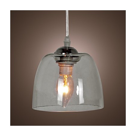 Suspension moderne au design simple Suspension moderne au design simple