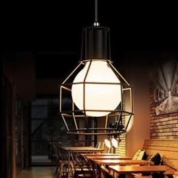 Restaurer les anciennes manières est le passage créatif Smalls Stay Droplight