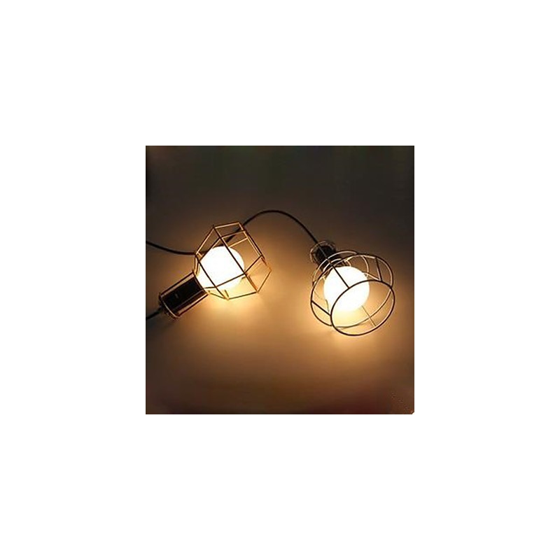 Restaurer les anciennes manières est le passage créatif Smalls Stay Droplight