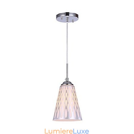 Plafonniers et lanternes de salle à manger modernes et simples