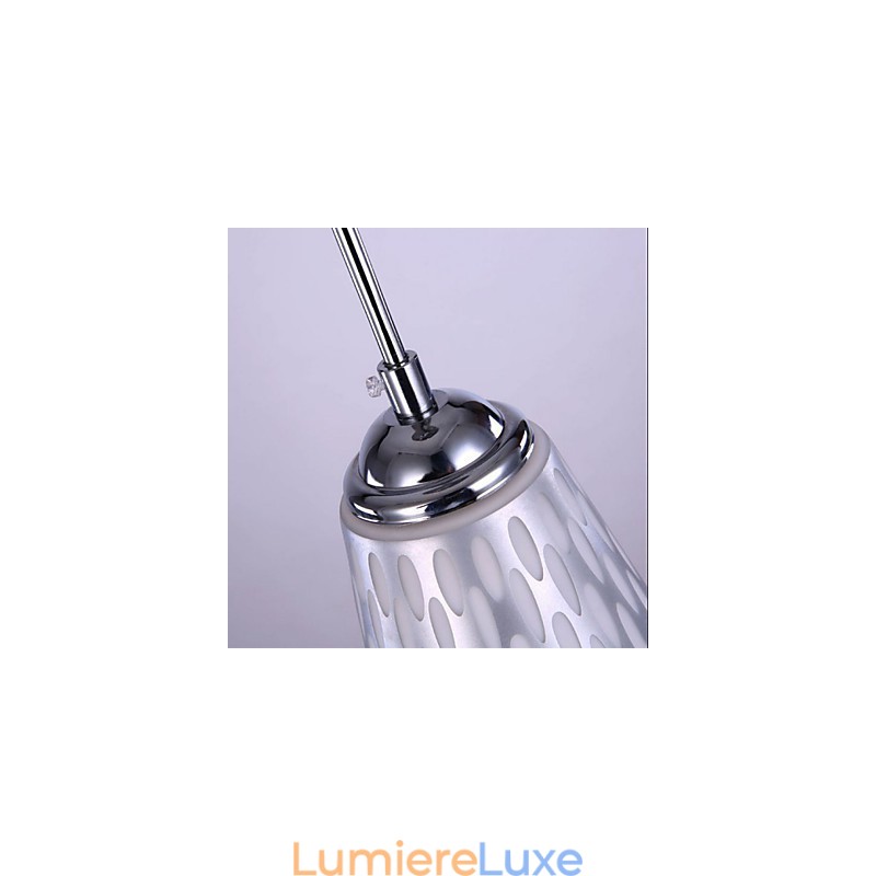 Plafonniers et lanternes de salle à manger modernes et simples