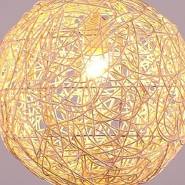 Lustre moderne contemporain traditionnel classique en métal chromé avec globe lanterne
