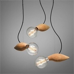 Lustre oiseau personnalisé. Convient pour une utilisation
