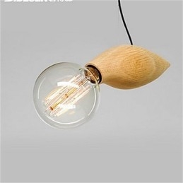 Lustre oiseau personnalisé. Convient pour une utilisation