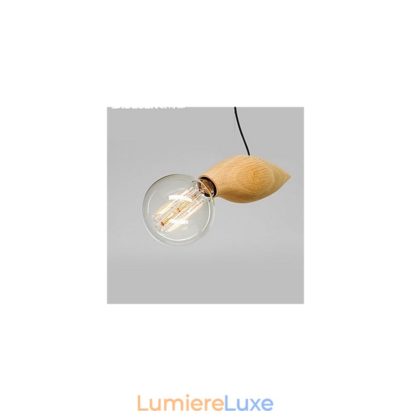 Lustre oiseau personnalisé. Convient pour une utilisation