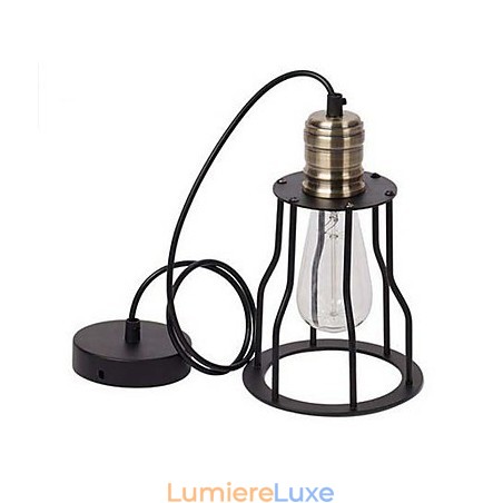 Idées de buffet de café vintage industriel américain, suspension en fer forgé Idées de buffet de café vintage industriel américain, suspension en fer forgé