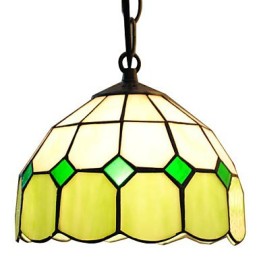 Suspension mini galvanisée de 62 W