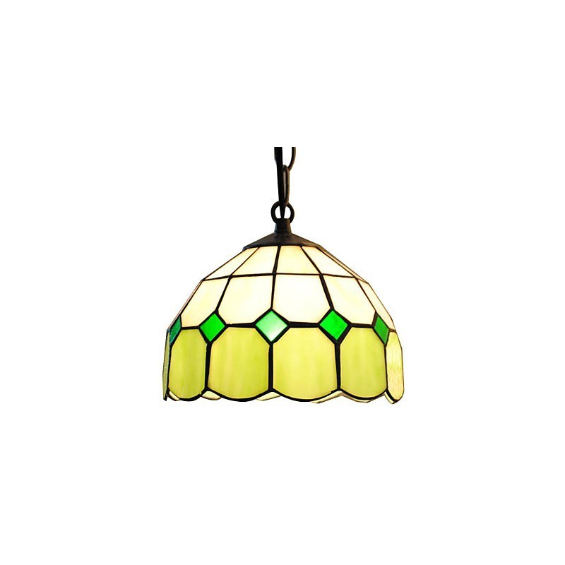 Suspension mini galvanisée de 62 W