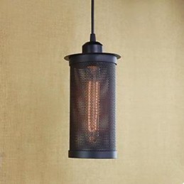 Restauration : le vent restaure les anciennes méthodes de pose de lampes suspendues