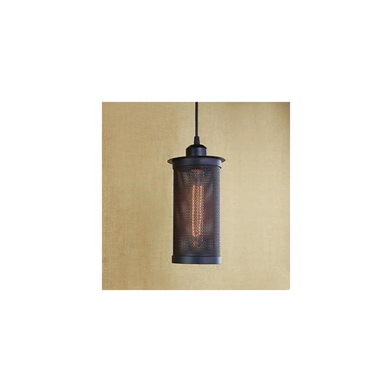 Restauration : le vent restaure les anciennes méthodes de pose de lampes suspendues